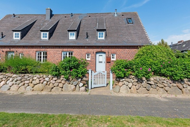 Außenansicht Außenansicht