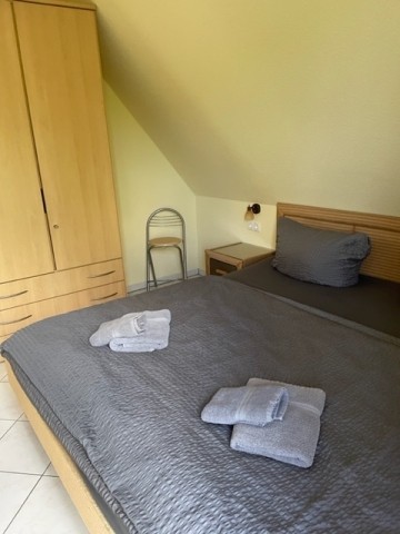 Schlafzimmer, OG