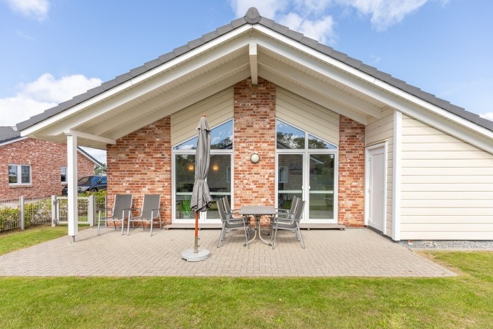 Schöne  offene Terrasse  Schöne  offene Terrasse