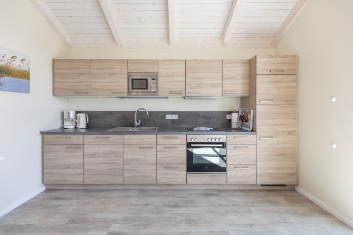 Offene moderne Küche Offene moderne Küche