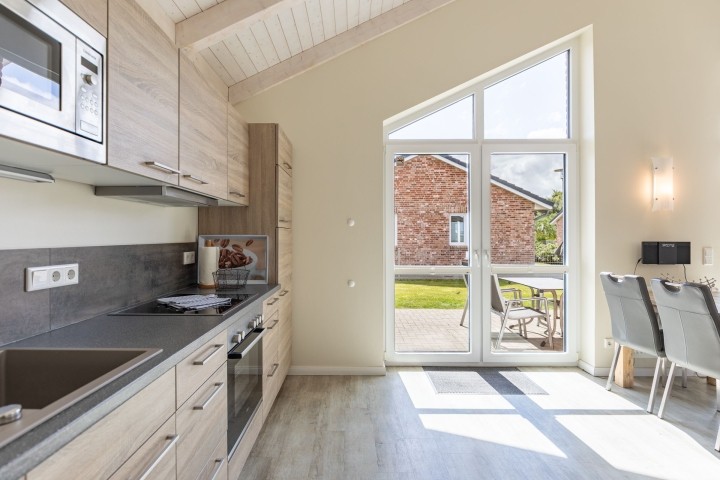 Offene moderne Küche Offene moderne Küche