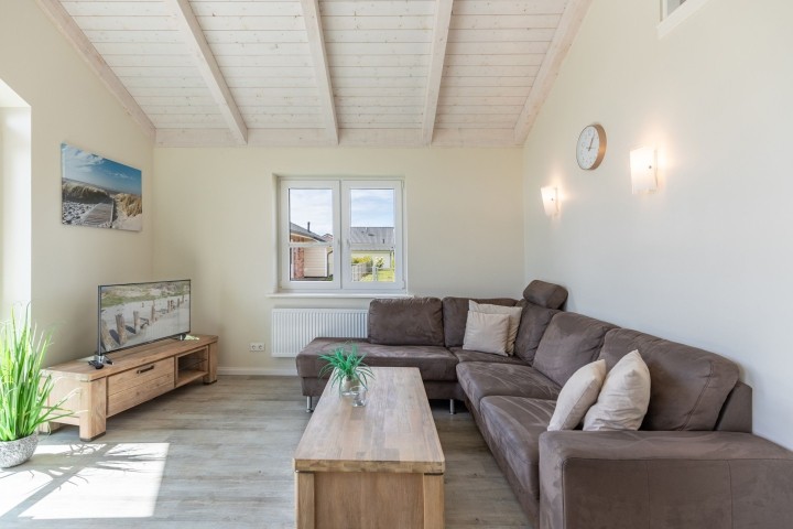 Gemütliche Sofaecke  Gemütliche Sofaecke