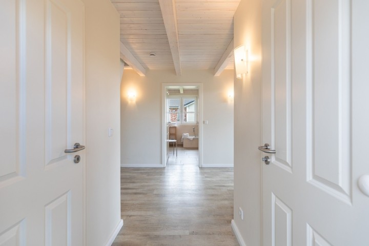 Heller Flur Heller Flur