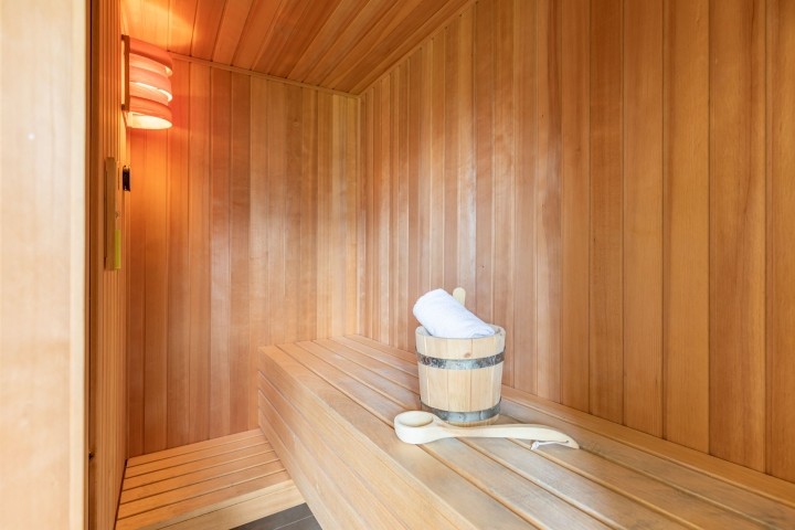 Schöne Sauna Schöne Sauna