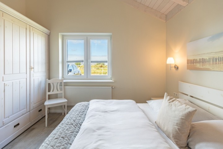 Helles Schlafzimmer 1 Helles Schlafzimmer 1