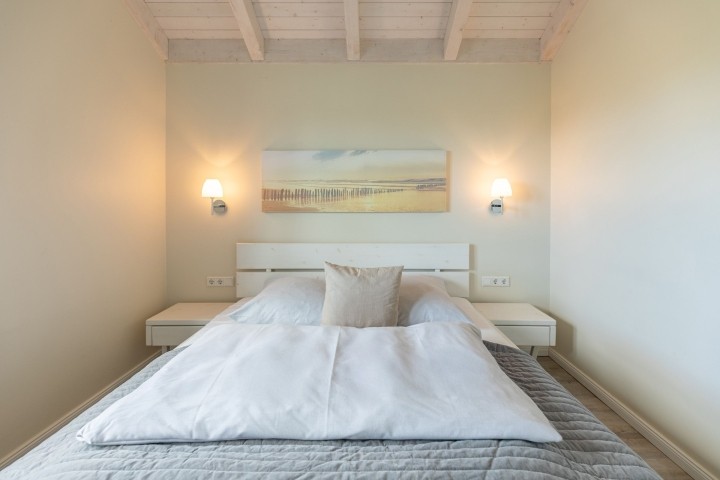 Helles Schlafzimmer 1 Helles Schlafzimmer 1