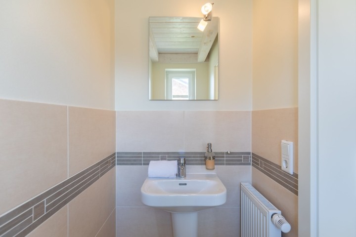 Gäste- WC Gäste- WC