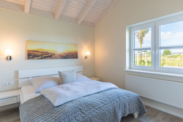 Helles Schlafzimmer 2 Helles Schlafzimmer 2