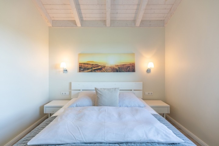 Helles Schlafzimmer 2 Helles Schlafzimmer 2