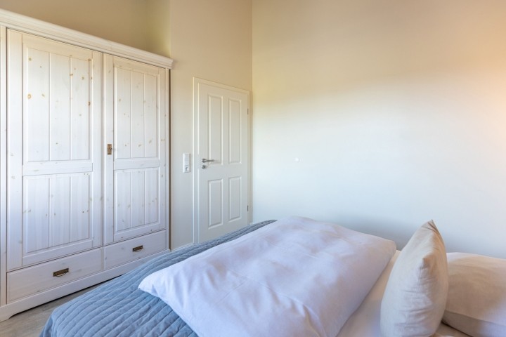 Helles Schlafzimmer 2 Helles Schlafzimmer 2