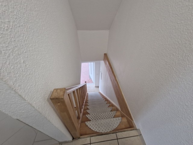 Treppe