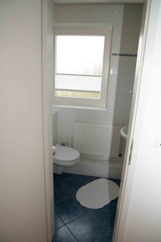 Gästetoilette Gästetoilette