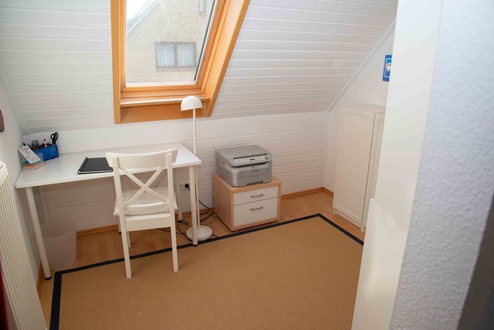 Arbeitszimmer Arbeitszimmer