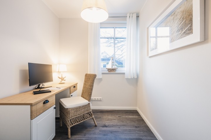 Arbeitszimmer