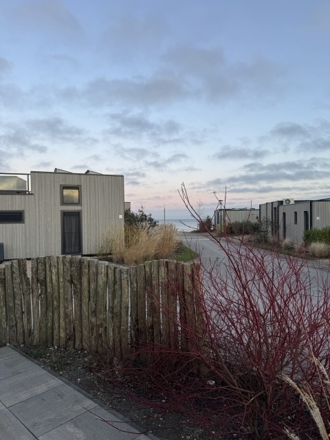 Sonnenuntergänge sind hier ein besonderer Zauber