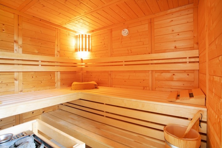 Sauna Sauna