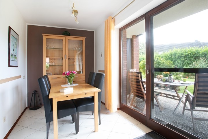 Essbereich Essbereich