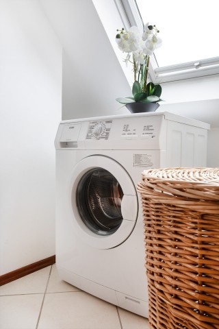 Waschmaschine Waschmaschine