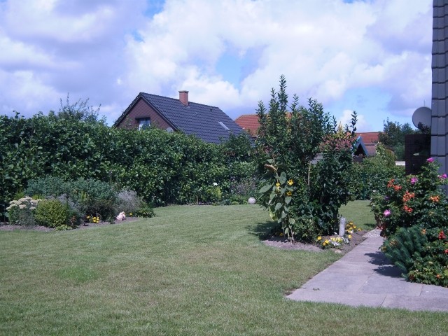 Garten Garten