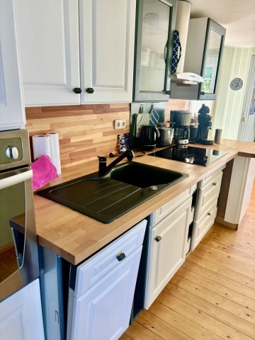 In der Küche In der Küche