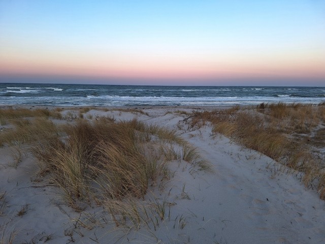 Sandstrände in der Umgebung (10 min.) – FKK, Hundestrand, Naturstrand
