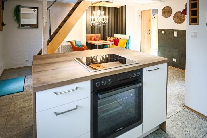 Grundig Backofen und Ceranfeld. Grundig Backofen und Ceranfeld.