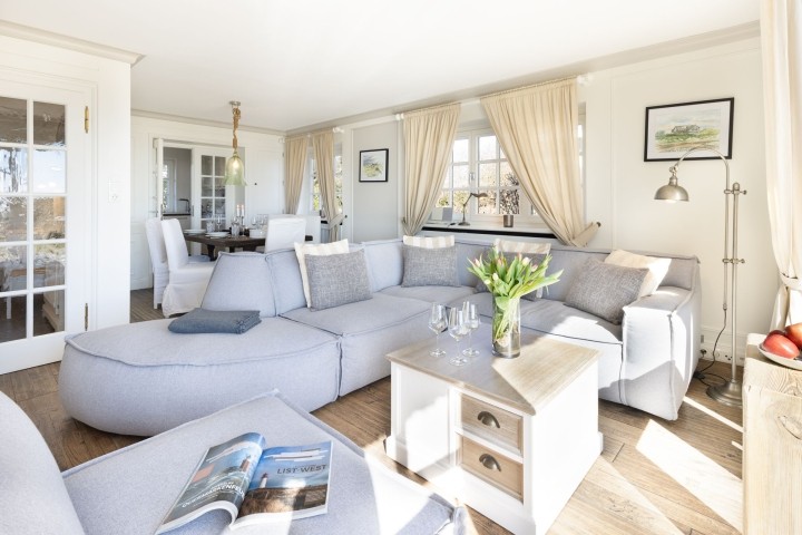 Wohnbereich Wohnbereich