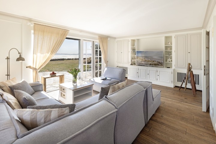 Wohnbereich Wohnbereich