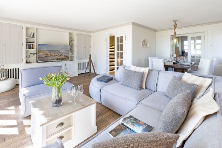 Wohnbereich Wohnbereich