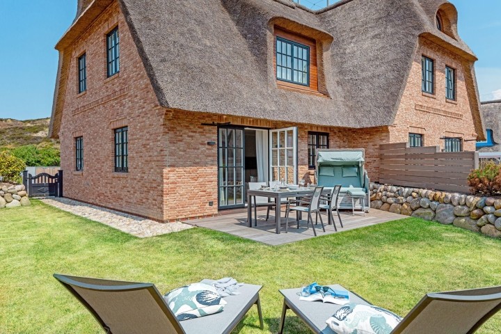 Terrasse und Garten Terrasse und Garten