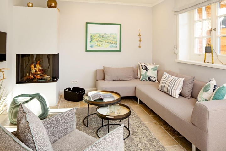 Wohnbereich Wohnbereich