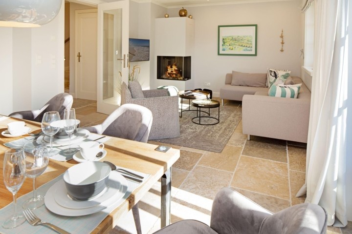 Wohnbereich Wohnbereich