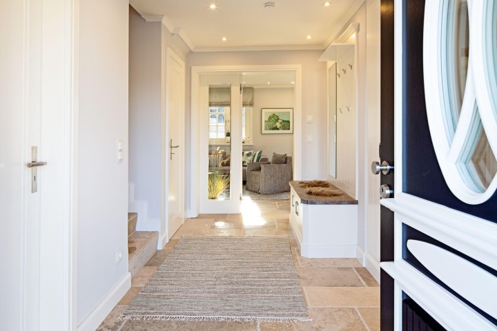 Eingangsbereich Eingangsbereich