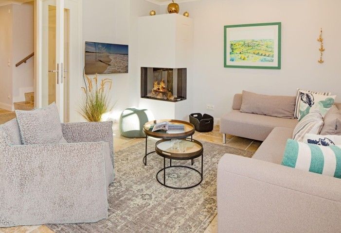 Wohnbereich Wohnbereich