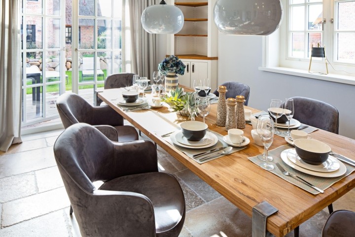 Essbereich Essbereich