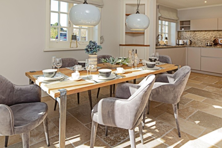 Essbereich Essbereich