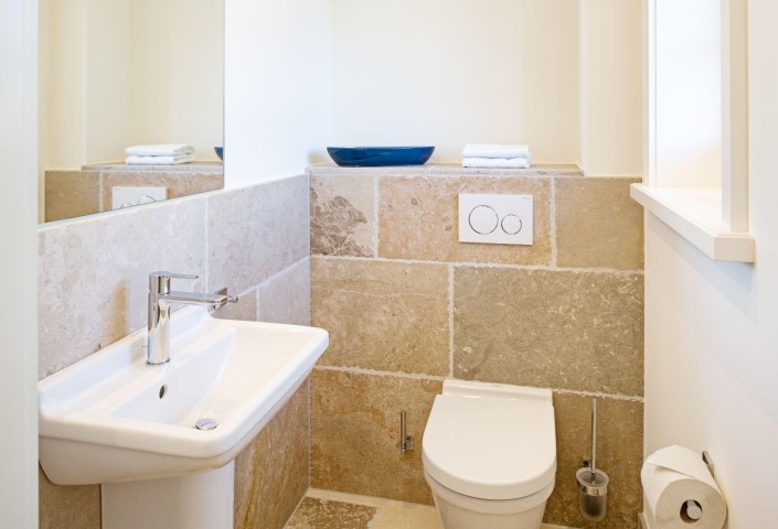 Gäste-WC Gäste-WC