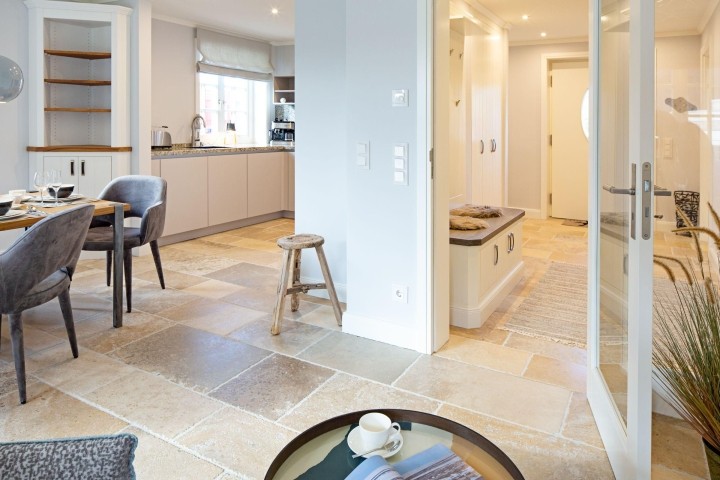 Wohn und Essbereich Wohn und Essbereich