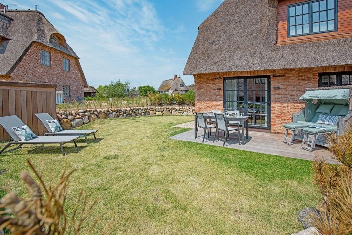 Terrasse und Garten Terrasse und Garten