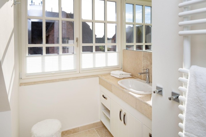 Badezimmer eins im OG Badezimmer eins im OG