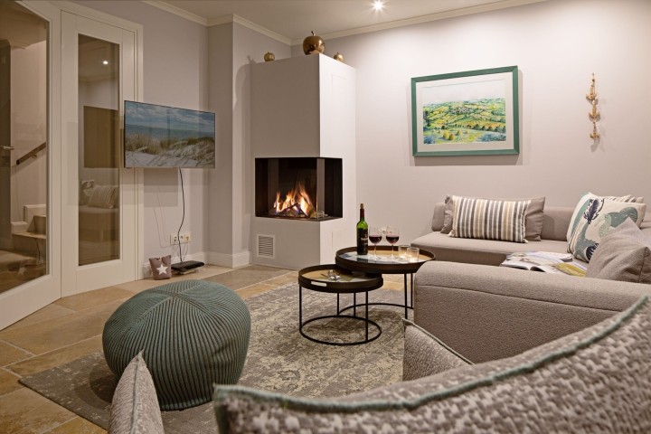 Wohnbereich Wohnbereich