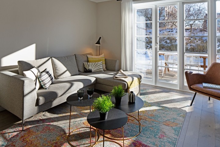 Wohnbereich Wohnbereich