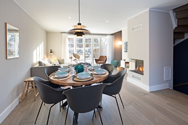 Essbereich Essbereich