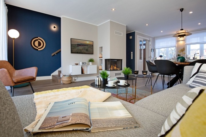 Wohnbereich Wohnbereich