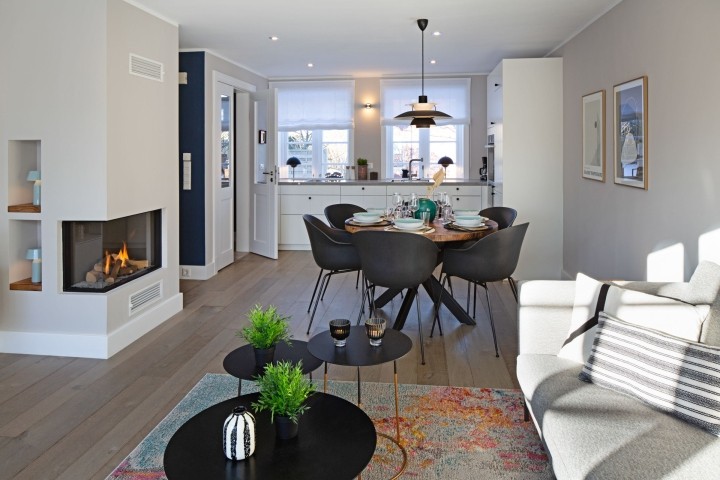 Essbereich Essbereich