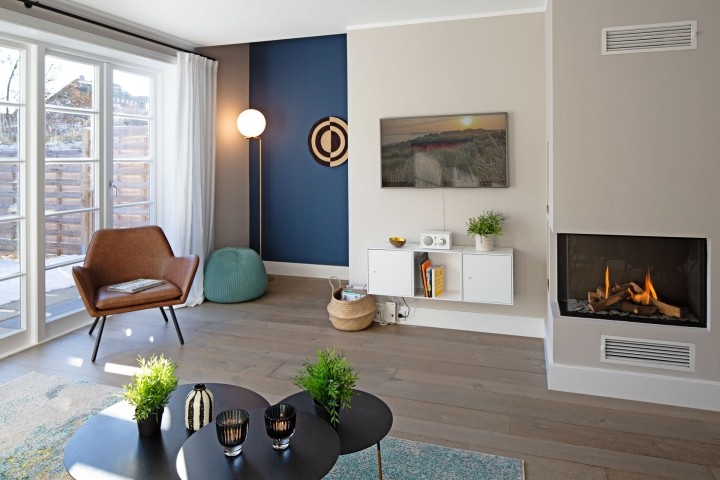 Wohnbereich Wohnbereich