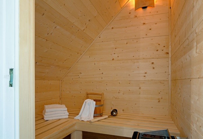 Sauna Sauna
