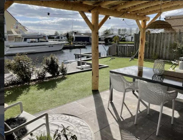 eigenes Boot mitbringen oder dazu mieten