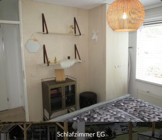 im Erdgeschoss also ideal fuer Senioren