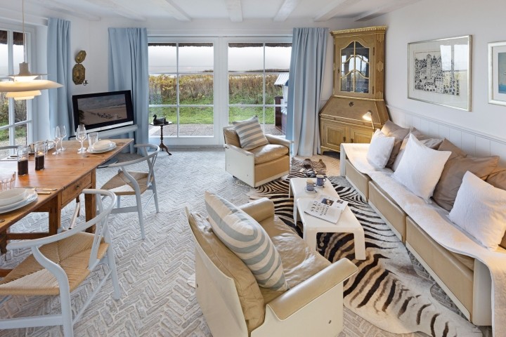 Wohn und Essbereich Wohn und Essbereich